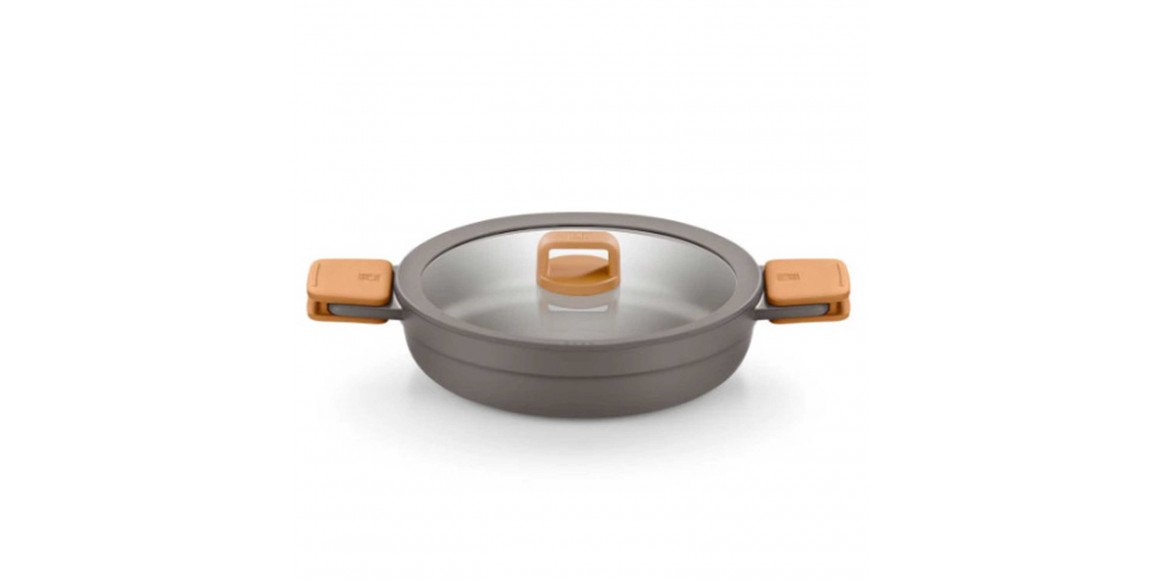 Կաթսաներ BRA A360532 COMPAC SAUCEPAN 32CM 