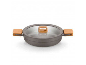 Կաթսաներ BRA A360532 COMPAC SAUCEPAN 32CM 