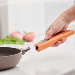 Frypan BRA A361218 COMPAC 18CM 