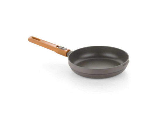 Сковорода BRA A361218 COMPAC 18CM 