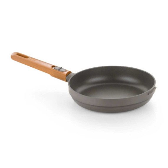 Сковорода BRA A361218 COMPAC 18CM 