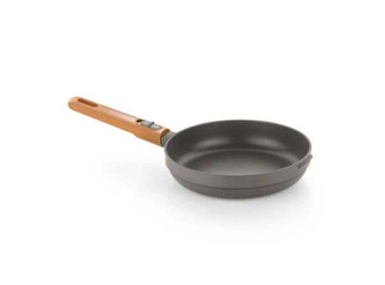 Сковорода BRA A361220 COMPAC 20CM 