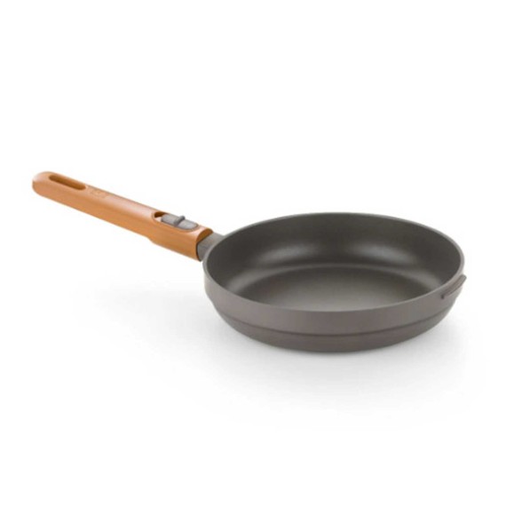 Сковорода BRA A361220 COMPAC 20CM 