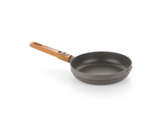 Сковорода BRA A361222 COMPAC 22CM 