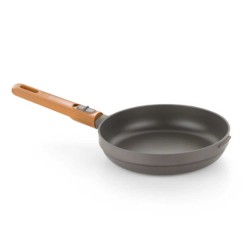 Сковорода BRA A361224 COMPAC 24CM 