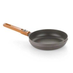 Сковорода BRA A361226 COMPAC 26CM 