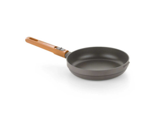 Сковорода BRA A361226 COMPAC 26CM 