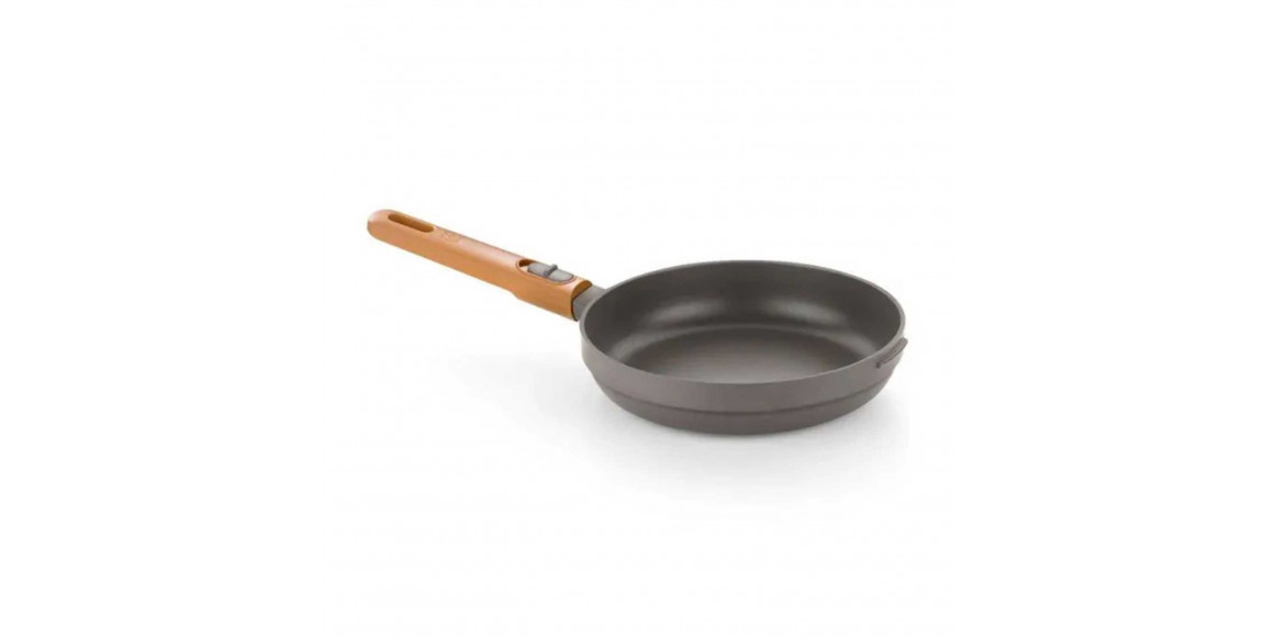 Frypan BRA A361228 COMPAC 28CM 
