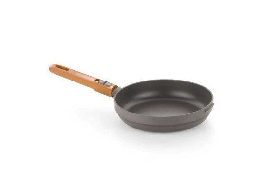 Сковорода BRA A361228 COMPAC 28CM 