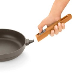 Сковорода BRA A361228 COMPAC 28CM 