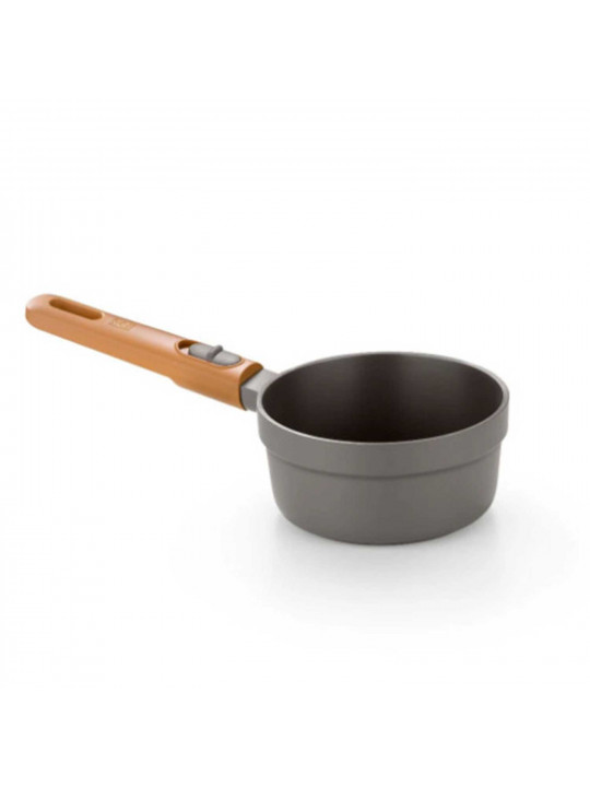 Կաթսաներ BRA A363816 COMPAC SAUCEPAN 16CM 