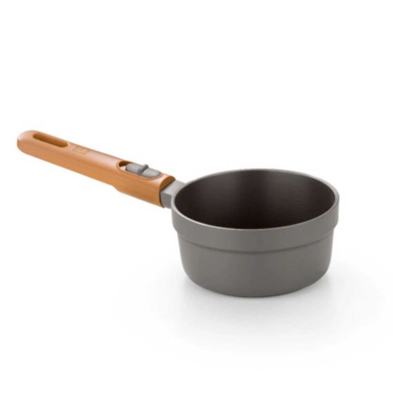 Кастрюли BRA A363816 COMPAC SAUCEPAN 16CM 