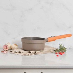 Կաթսաներ BRA A363816 COMPAC SAUCEPAN 16CM 