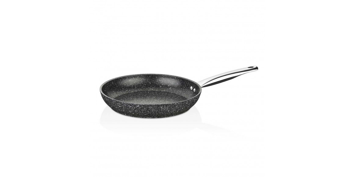 Frypan FALEZ BLN3031 BLACK LINE S.S HANDLE 20CM 