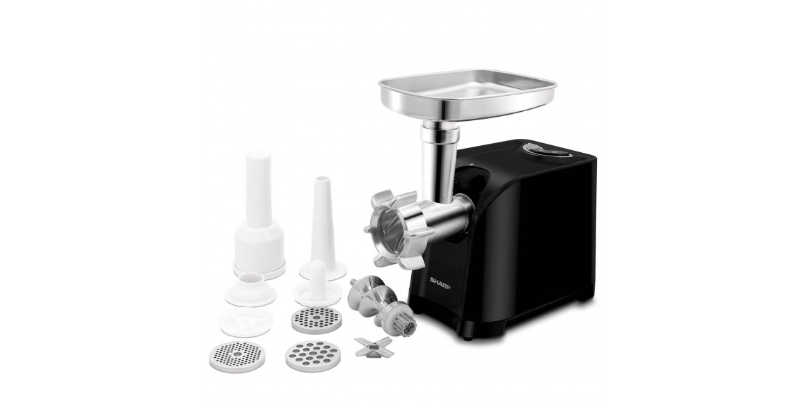 Meat grinder SHARP EC-PL41-K3 
