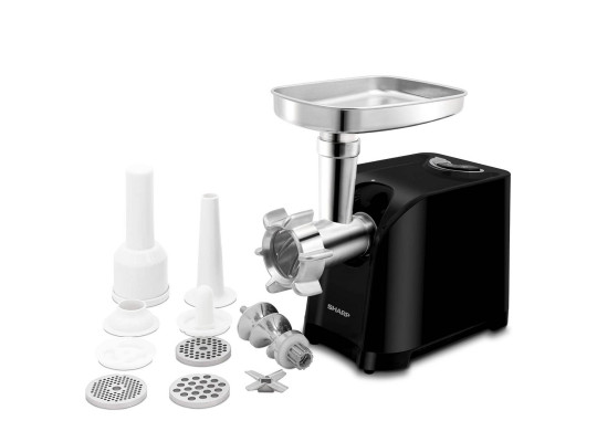 Meat grinder SHARP EC-PL41-K3 
