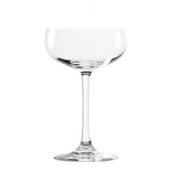 Cup STOLZLE LAUSITZ 273 00 08 CHAMPAGNE SAUCER JIVE 230ML (086570)