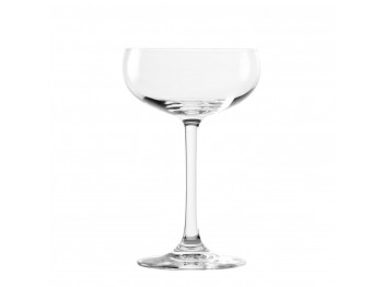 Стакан STOLZLE LAUSITZ 273 00 08 CHAMPAGNE SAUCER JIVE 230ML (086570)