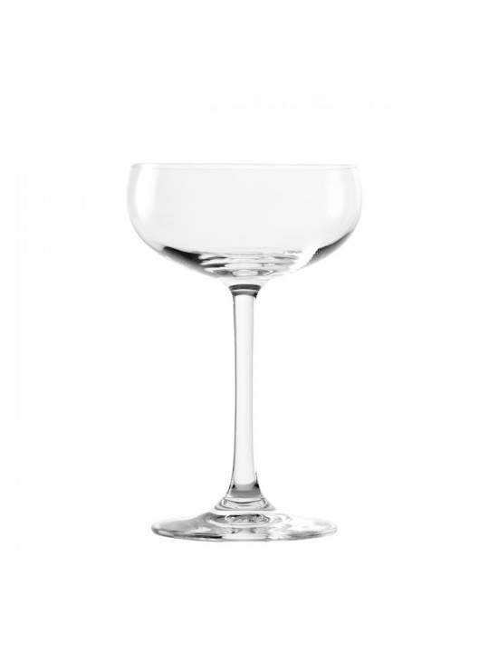 Стакан STOLZLE LAUSITZ 273 00 08 CHAMPAGNE SAUCER JIVE 230ML (086570)