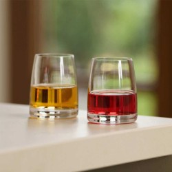 Cup STOLZLE LAUSITZ 351 00 10 JUICE TUMBLER GLASS EXPERIENCE 150ML (110138)