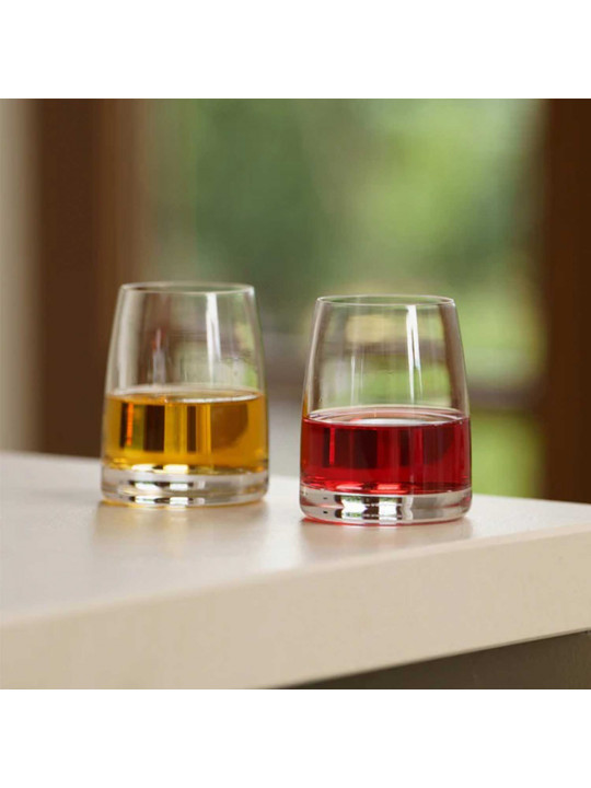 Բաժակ STOLZLE LAUSITZ 351 00 10 JUICE TUMBLER GLASS EXPERIENCE 150ML (110138)
