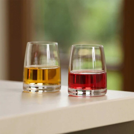 Cup STOLZLE LAUSITZ 351 00 10 JUICE TUMBLER GLASS EXPERIENCE 150ML (110138)