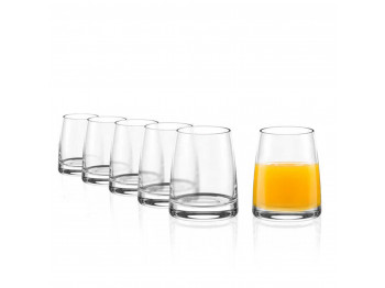 Стакан STOLZLE LAUSITZ 351 00 10 JUICE TUMBLER GLASS EXPERIENCE 150ML (110138)