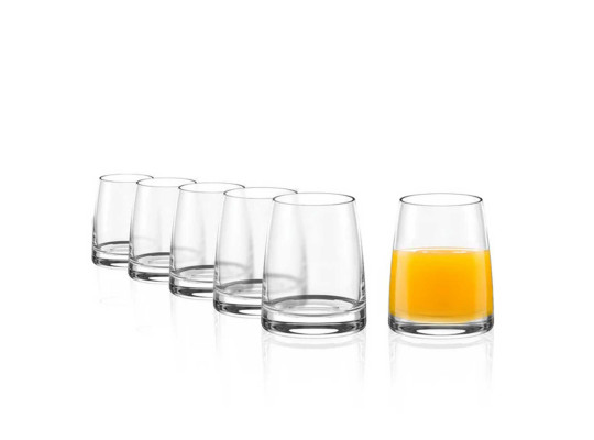 Բաժակ STOLZLE LAUSITZ 351 00 10 JUICE TUMBLER GLASS EXPERIENCE 150ML (110138)