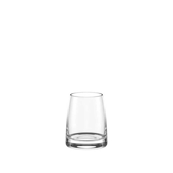 Cup STOLZLE LAUSITZ 351 00 10 JUICE TUMBLER GLASS EXPERIENCE 150ML (110138)