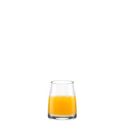 Cup STOLZLE LAUSITZ 351 00 10 JUICE TUMBLER GLASS EXPERIENCE 150ML (110138)