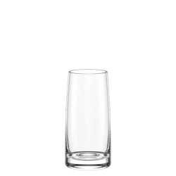 Cup STOLZLE LAUSITZ 351 00 13 CAMPARI TUMBLER GLASS EXPERIENCE 360ML (122056)
