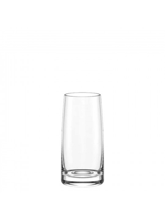 Բաժակ STOLZLE LAUSITZ 351 00 13 CAMPARI TUMBLER GLASS EXPERIENCE 360ML (122056)