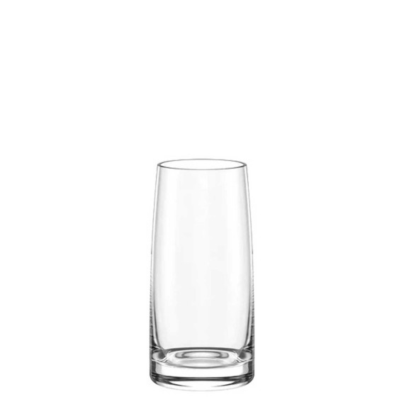 Բաժակ STOLZLE LAUSITZ 351 00 13 CAMPARI TUMBLER GLASS EXPERIENCE 360ML (122056)