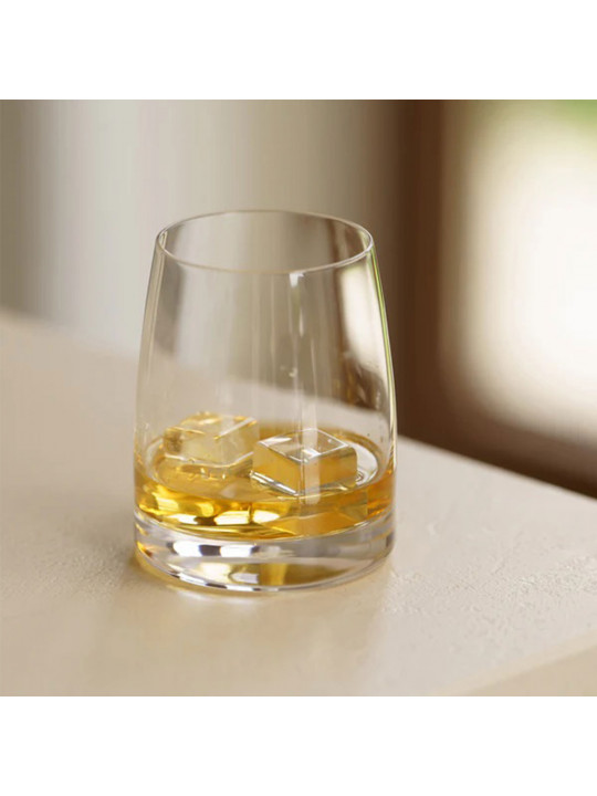 Стакан STOLZLE LAUSITZ 351 00 16 WHISKY TUMBLER GLASS EXPERIENCE 325ML (122049)