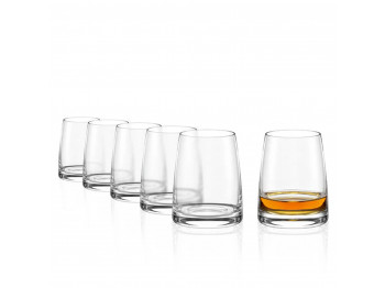 Стакан STOLZLE LAUSITZ 351 00 16 WHISKY TUMBLER GLASS EXPERIENCE 325ML (122049)