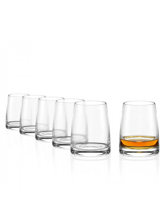 Стакан STOLZLE LAUSITZ 351 00 16 WHISKY TUMBLER GLASS EXPERIENCE 325ML (122049)