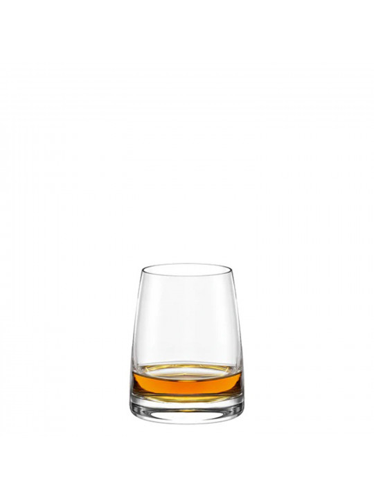 Стакан STOLZLE LAUSITZ 351 00 16 WHISKY TUMBLER GLASS EXPERIENCE 325ML (122049)