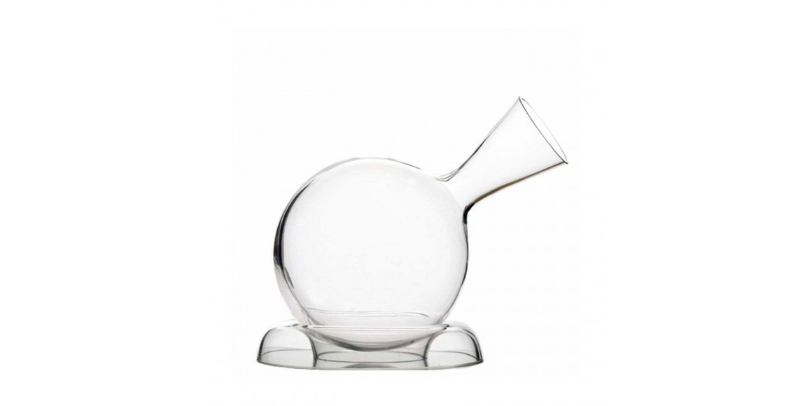 Կուժ STOLZLE LAUSITZ 401 00 59 DECANTER VULCANOS 0.75L (109033)
