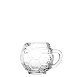 Cup STOLZLE LAUSITZ D52250H001 BEER SOCCER 400ML (40088/60) (006042)