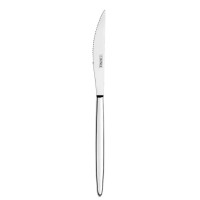 Table cutlery MONIX M194974 CAPRI 24PC SET W/STEAK KNIFE 