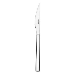 Table cutlery MONIX M201074 GENOVA 24PC SET W/STEAK KNIFE 