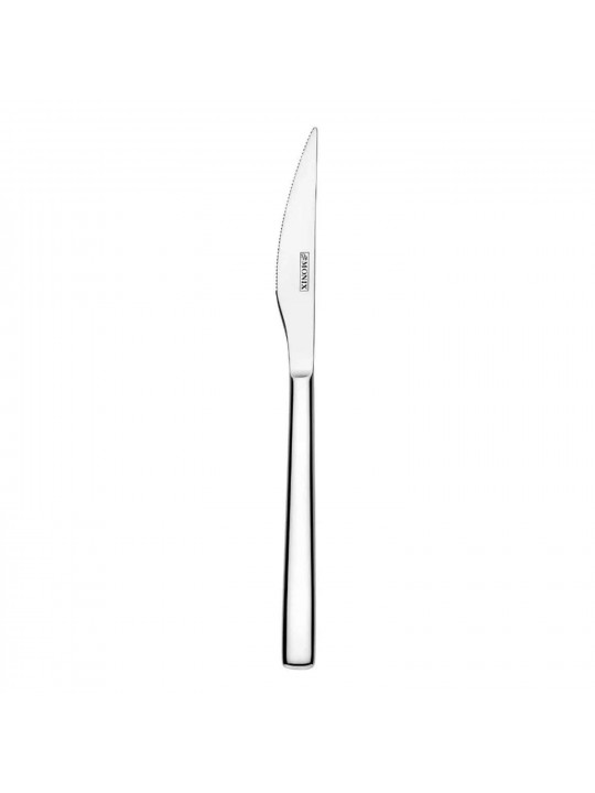Սեղանի դանակ-պատառաքաղ MONIX M201074 GENOVA 24PC SET W/STEAK KNIFE 