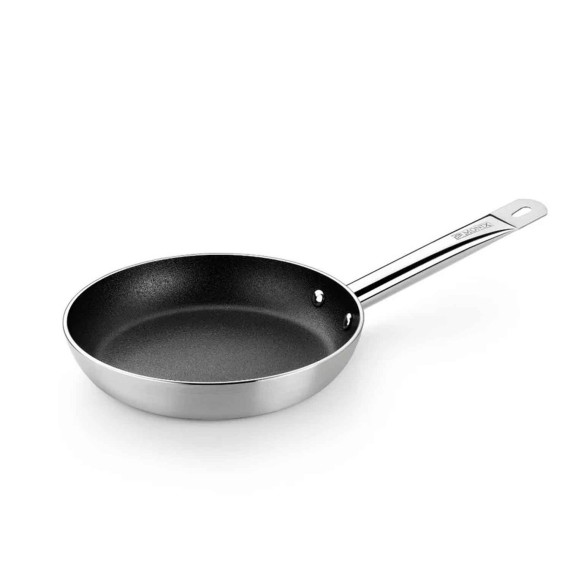 Сковорода MONIX M431228 PROF. HORECA SARTEN 28CM 