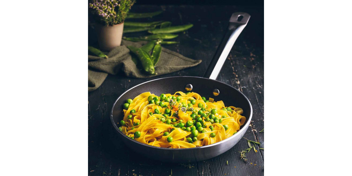 Сковорода MONIX M431232 PROF. HORECA SARTEN 32CM 