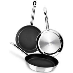 Frypan MONIX M461318 CHEF NON STICK 18CM 