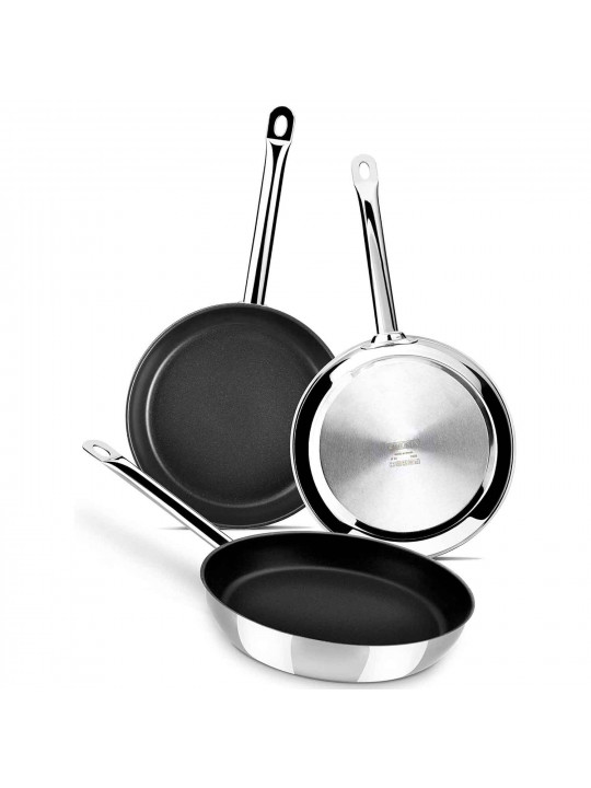 Թավա MONIX M461318 CHEF NON STICK 18CM 