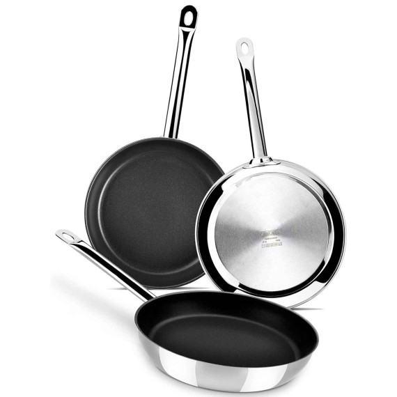 Թավա MONIX M461318 CHEF NON STICK 18CM 