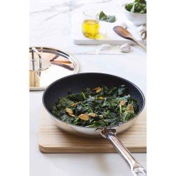 Frypan MONIX M461318 CHEF NON STICK 18CM 
