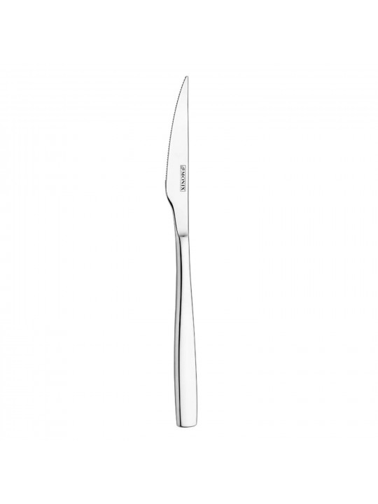 Սեղանի դանակ-պատառաքաղ MONIX M195974 COMO 24PC SET (E) W/STEAK KNIFE 