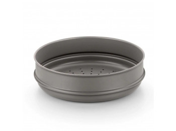 Կաթսաների հավաքածու BRA A360002 COMPAC STEAMER BAKERY SET 24CM 